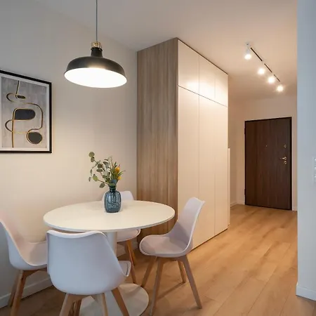 Appartement Old Bank Gdynia
