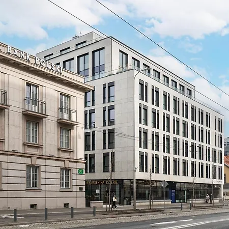 Old Bank * Гдыня