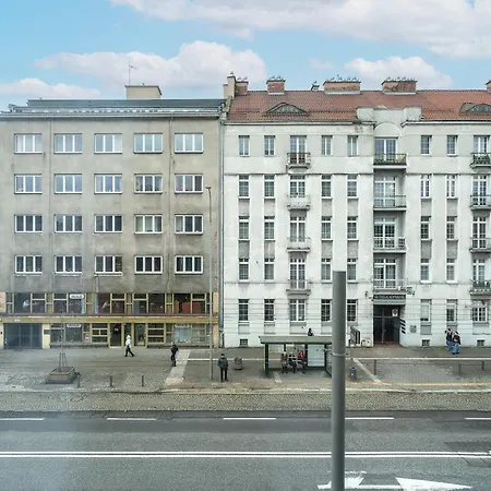 Old Bank Apartment