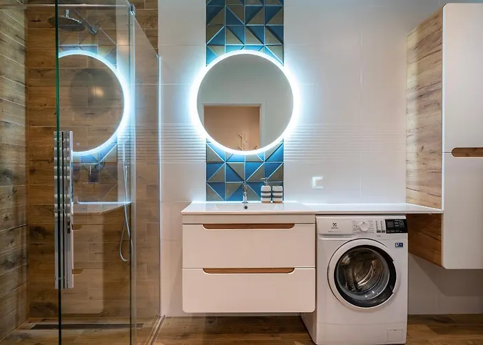 Appartement Old Bank Gdynia